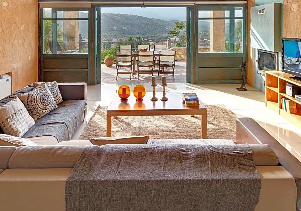 Photo of Livingroom in Gavalochori