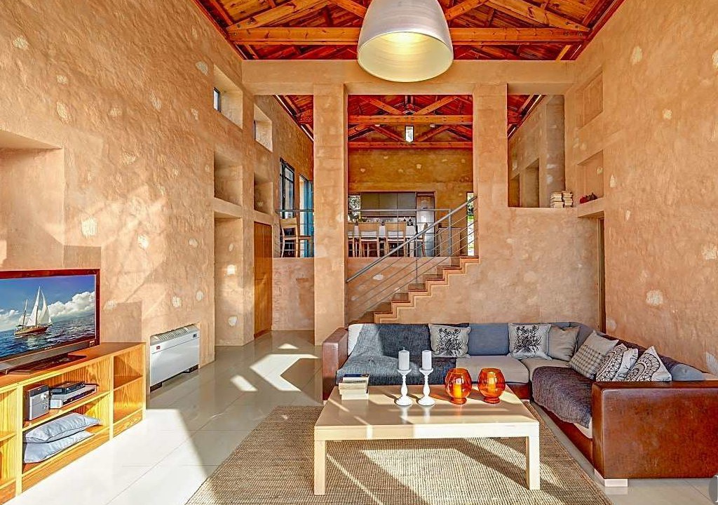 Photo of Livingroom in Gavalochori