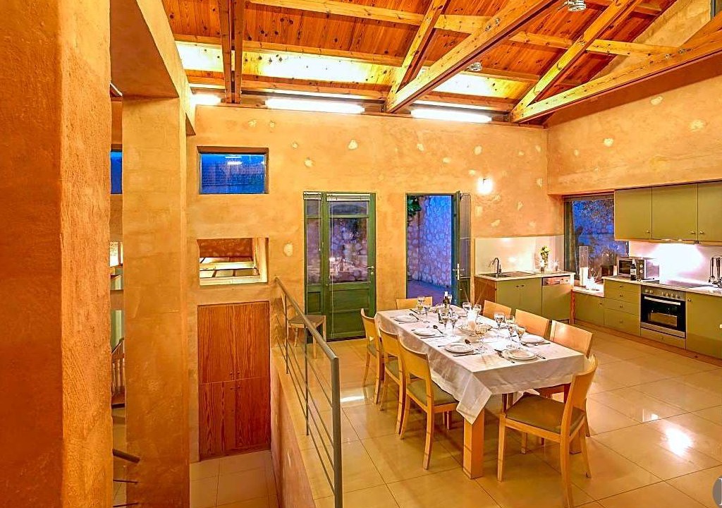 Photo of Livingroom in Gavalochori