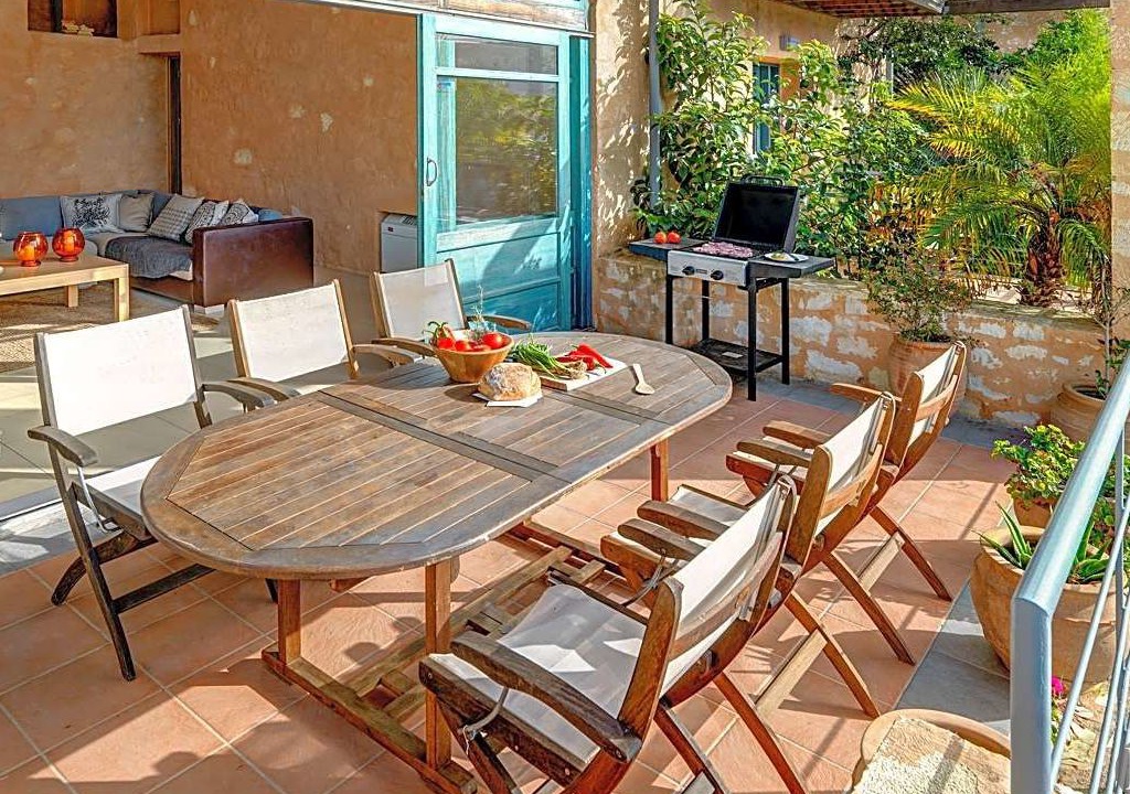 Photo of Patio Balcony in Gavalochori