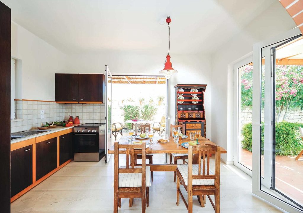 Photo of Livingroom in Prinos