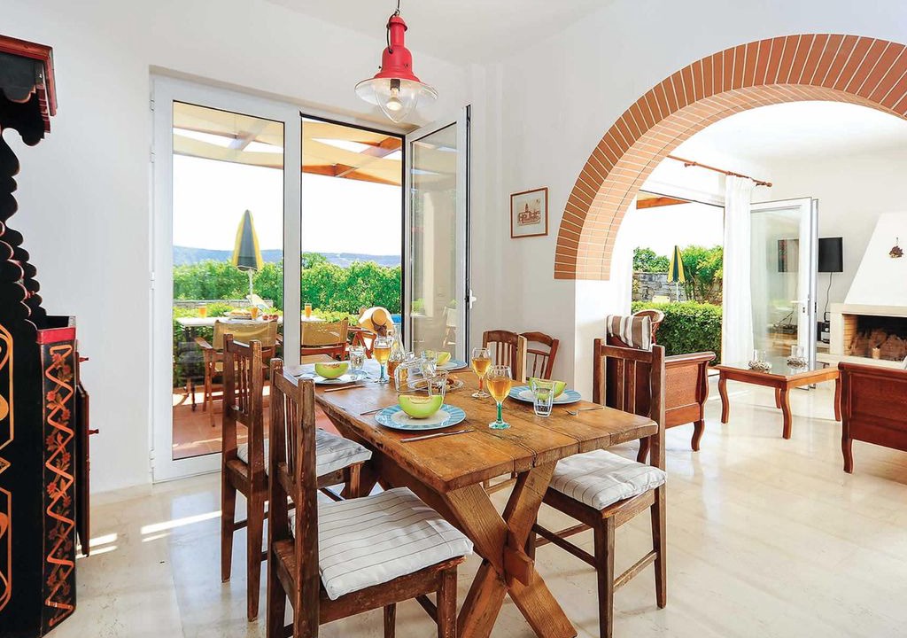Photo of Livingroom in Prinos