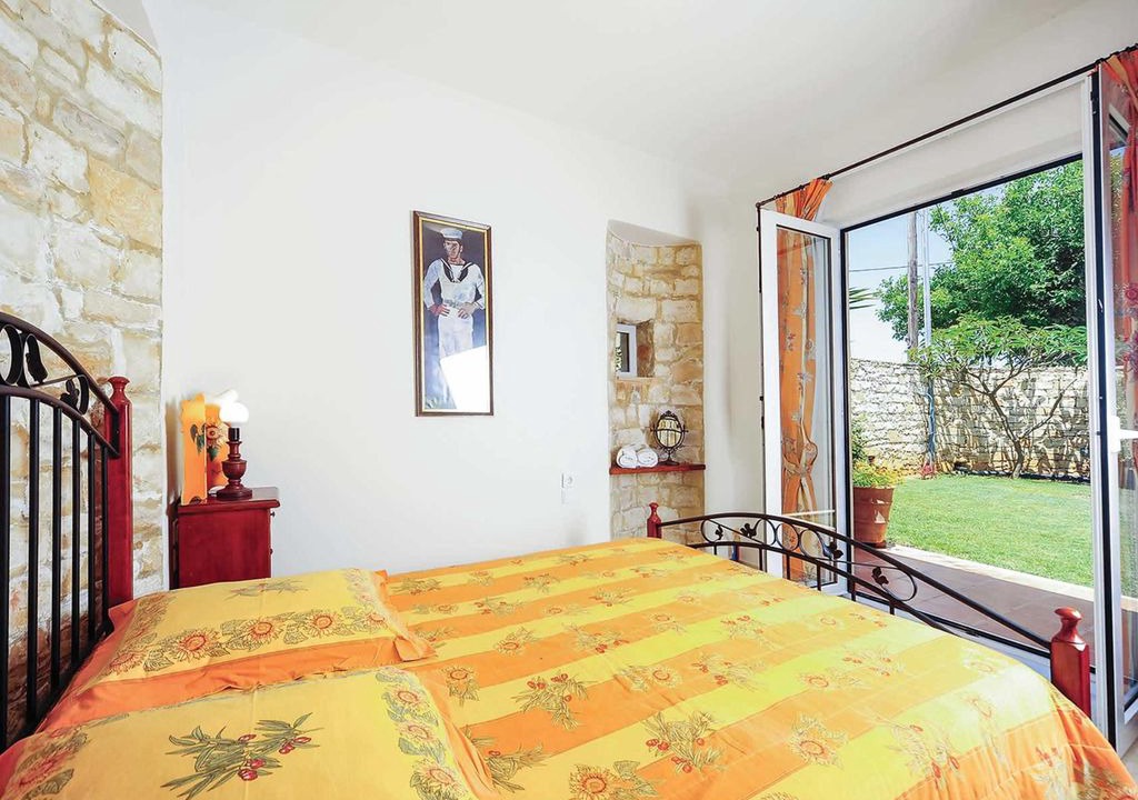 Photo of Bedroom in Prinos