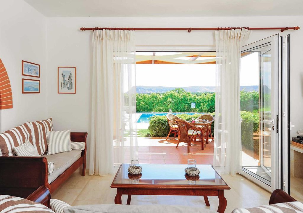Photo of Livingroom in Prinos
