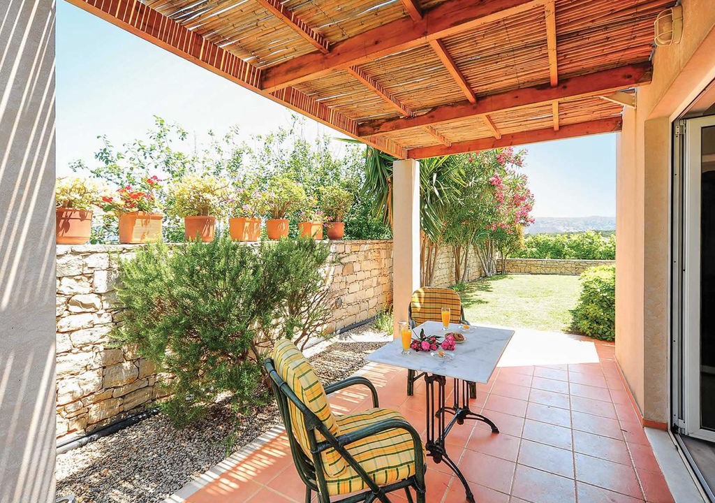 Photo of Patio Balcony in Prinos