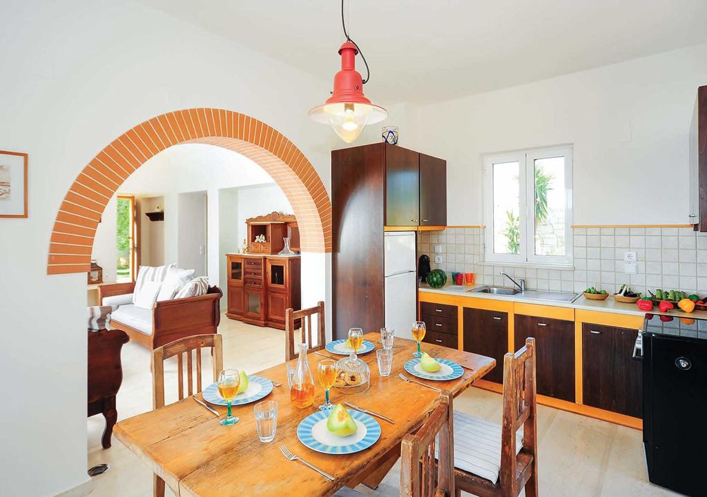 Photo of Livingroom in Prinos