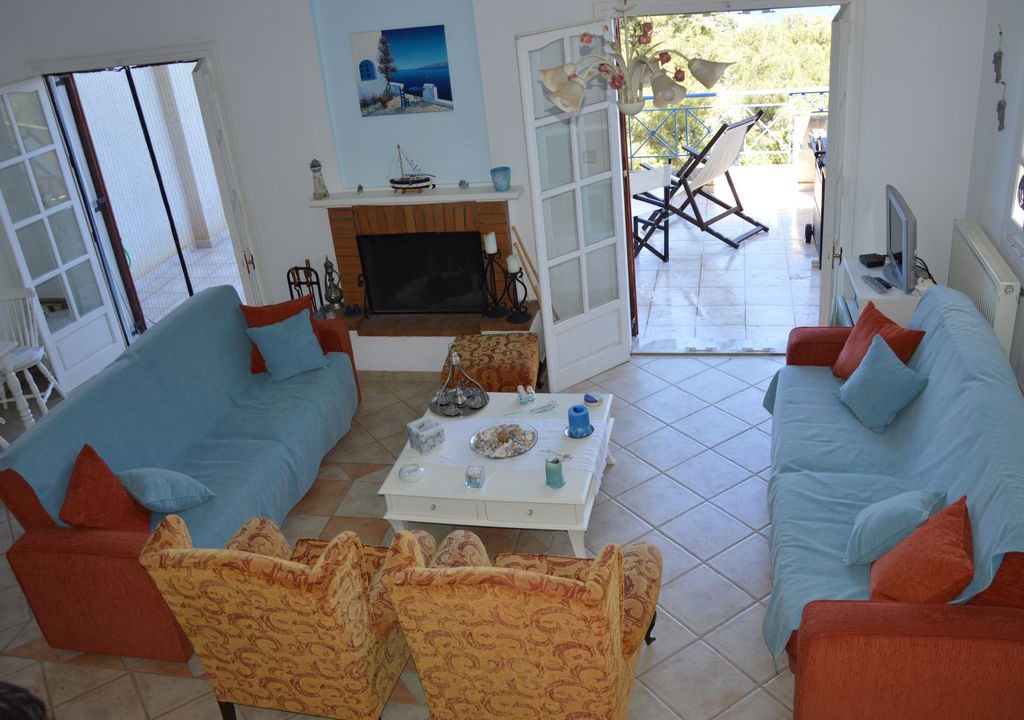 Photo of Livingroom in Katakali