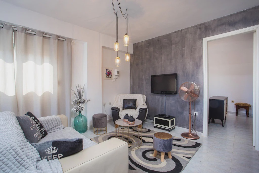 Photo of Livingroom in Kolymbia