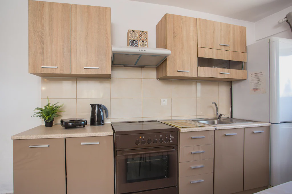 Photo of Kitchen in Kolymbia