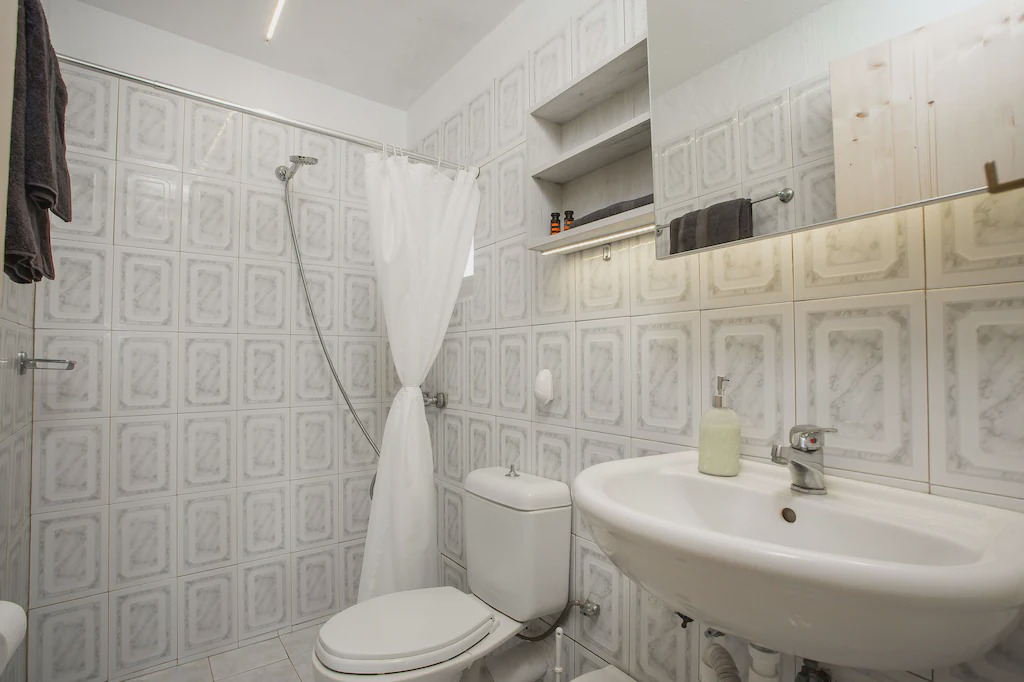 Photo of Bathroom in Kolymbia