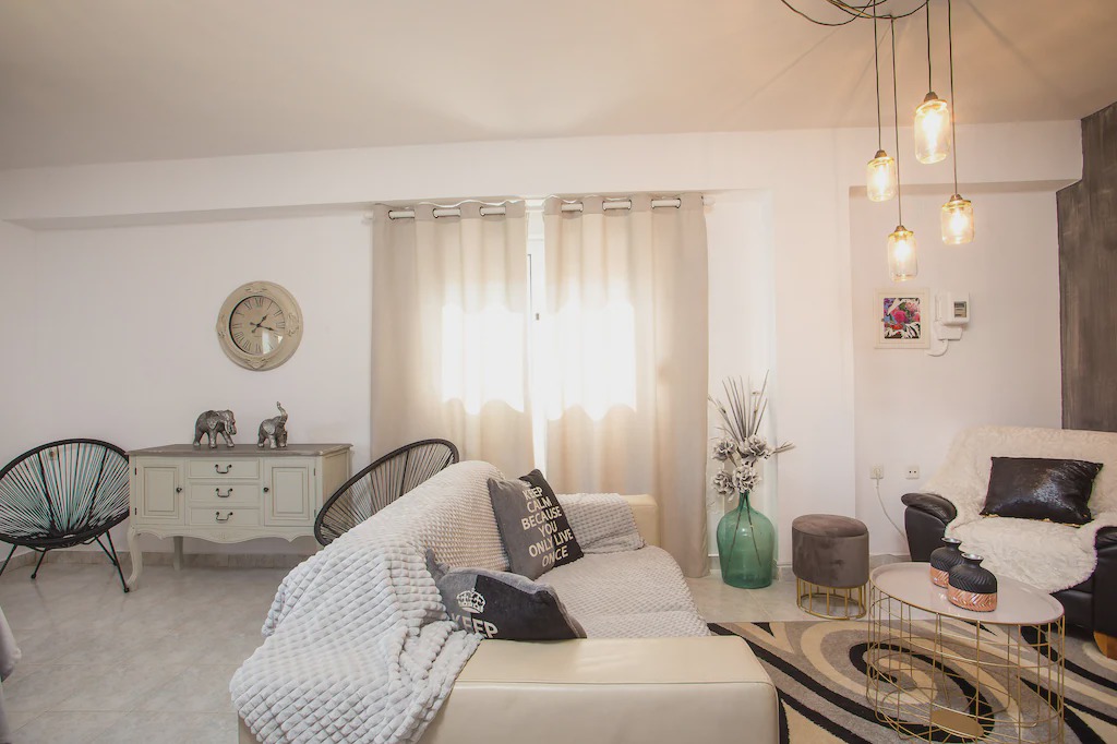Photo of Livingroom in Kolymbia