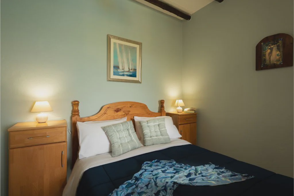 Photo of Bedroom in Kalyves