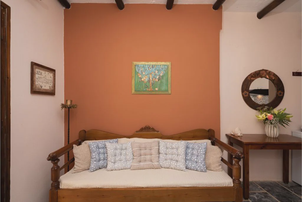 Photo of Bedroom in Kalyves
