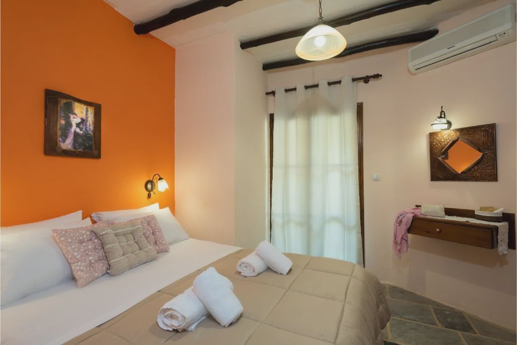 Photo of Bedroom in Kalyves