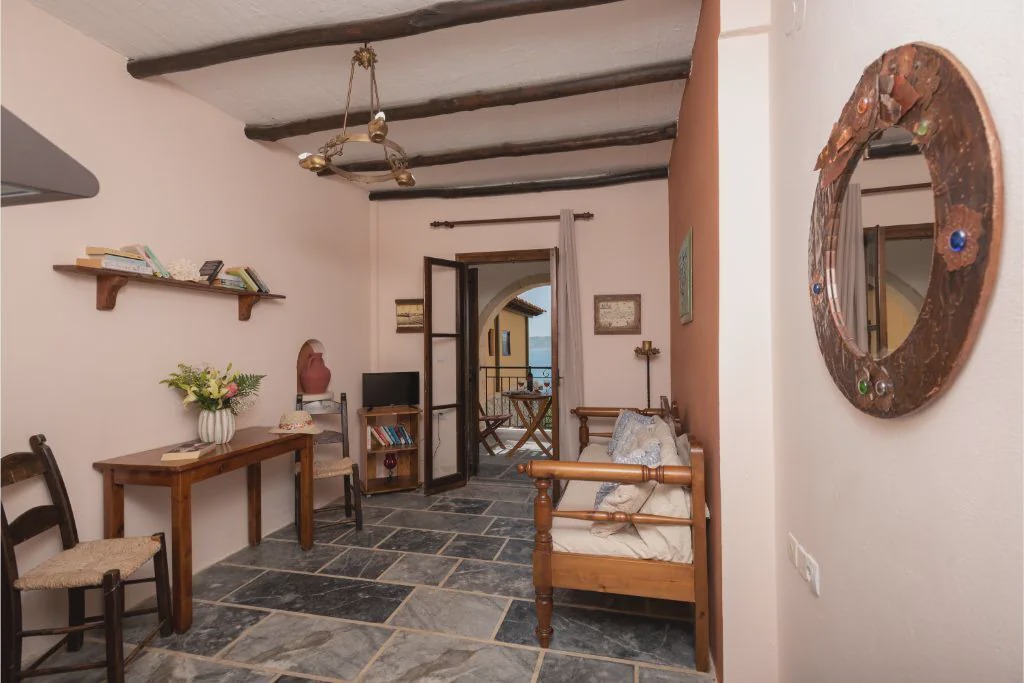 Photo of Livingroom in Kalyves