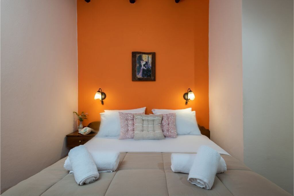 Photo of Bedroom in Kalyves