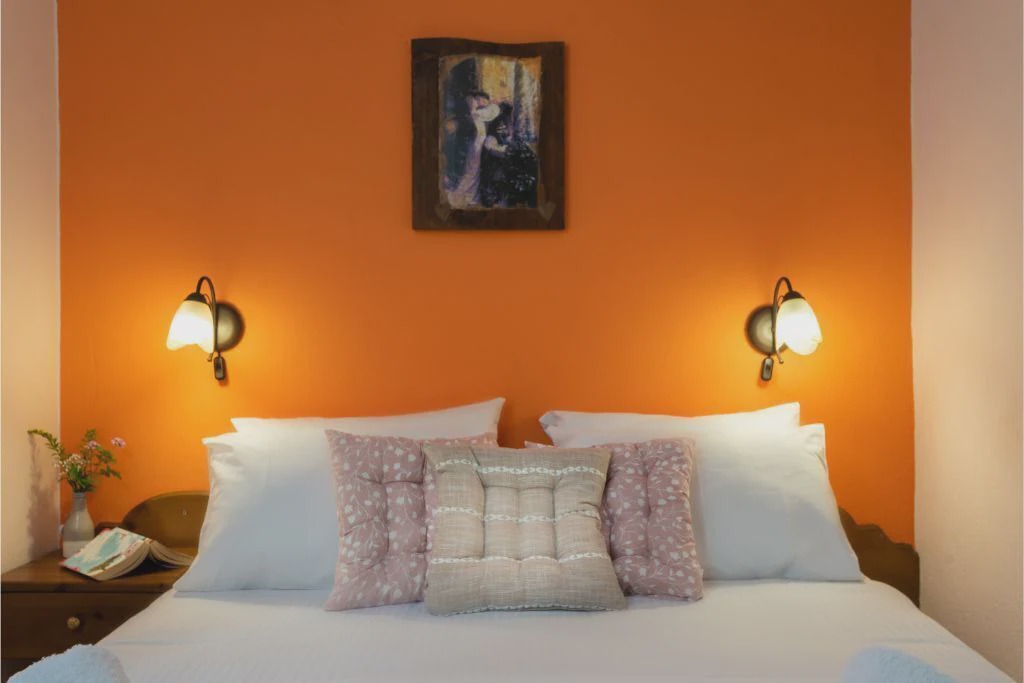 Photo of Bedroom in Kalyves