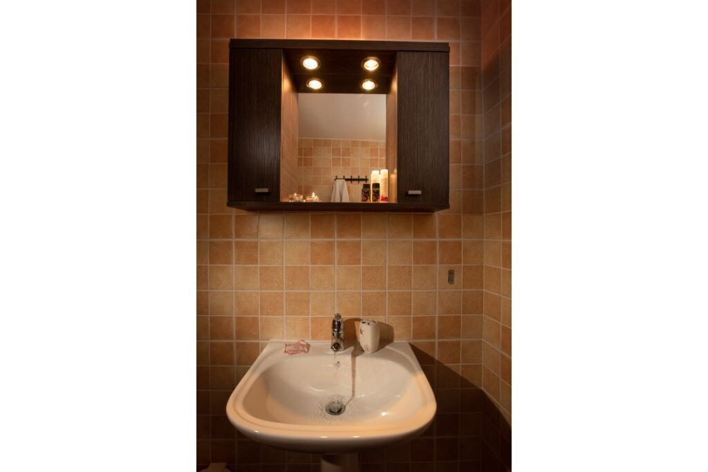 Photo of Bathroom in Kalyves