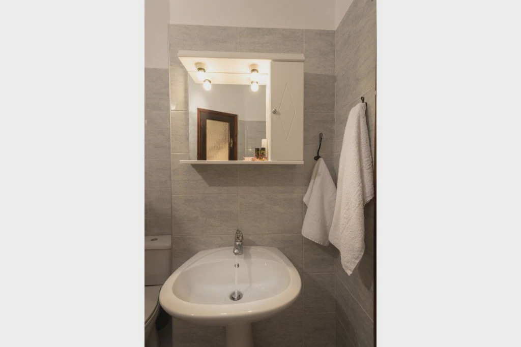 Photo of Bathroom in Kalyves