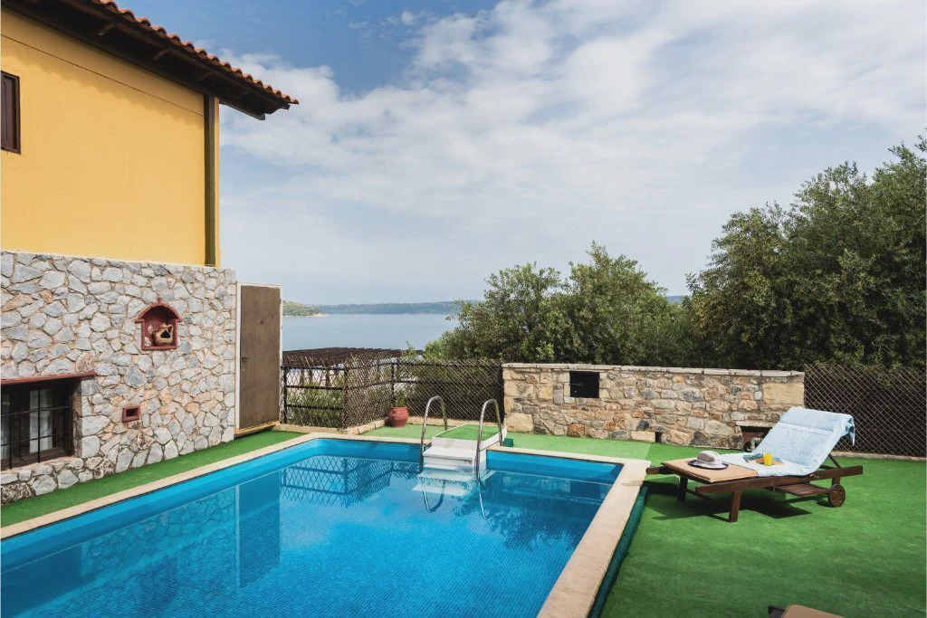 Photo of Outdoor in Kalyves