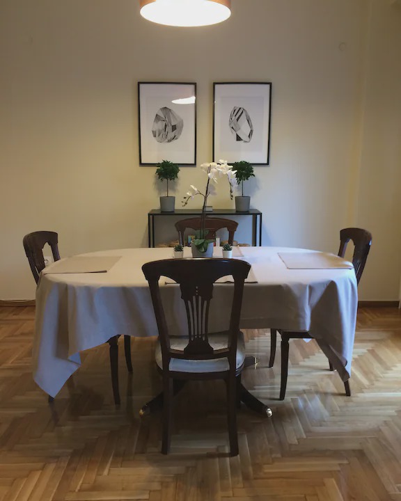 Photo of Livingroom in Ampelokipoi