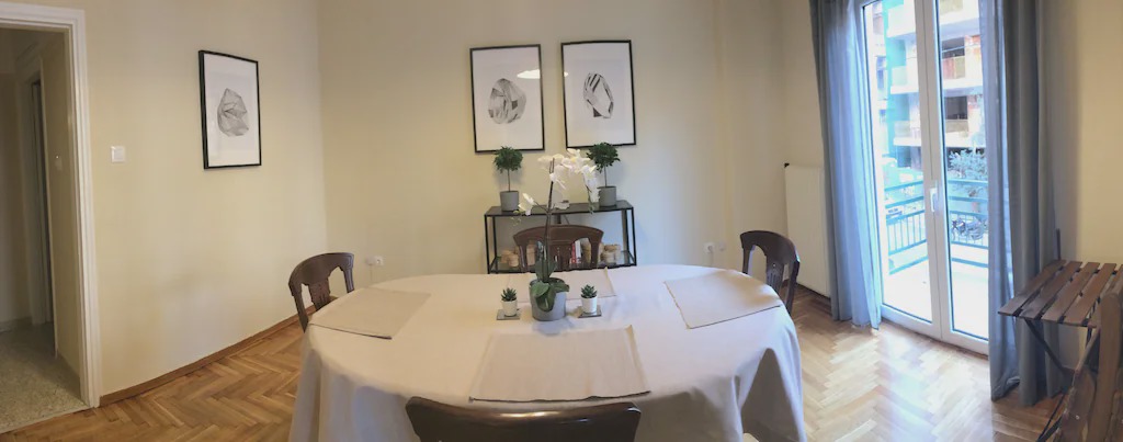 Photo of Livingroom in Ampelokipoi