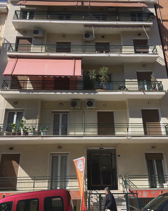 Photo of Buildings in Ampelokipoi