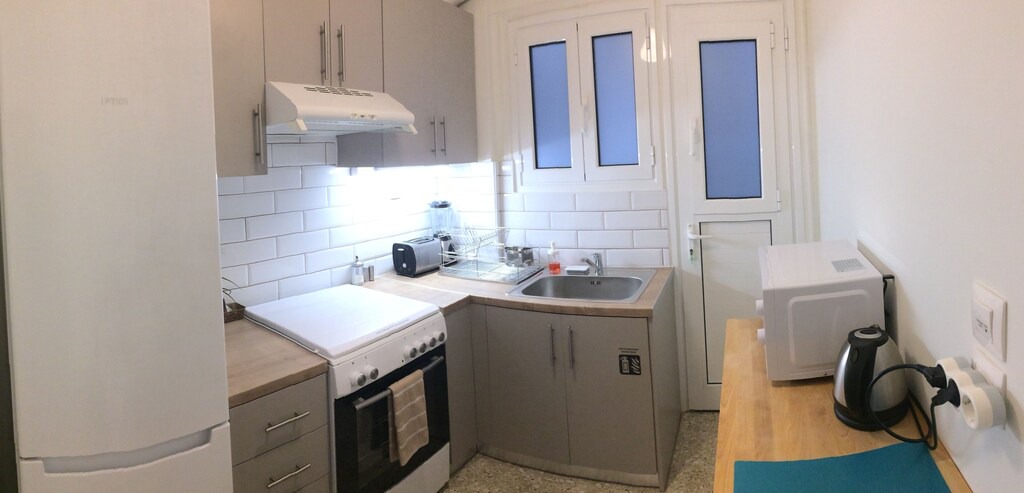 Photo of Kitchen in Ampelokipoi