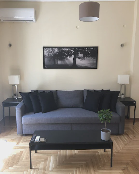Photo of Livingroom in Ampelokipoi
