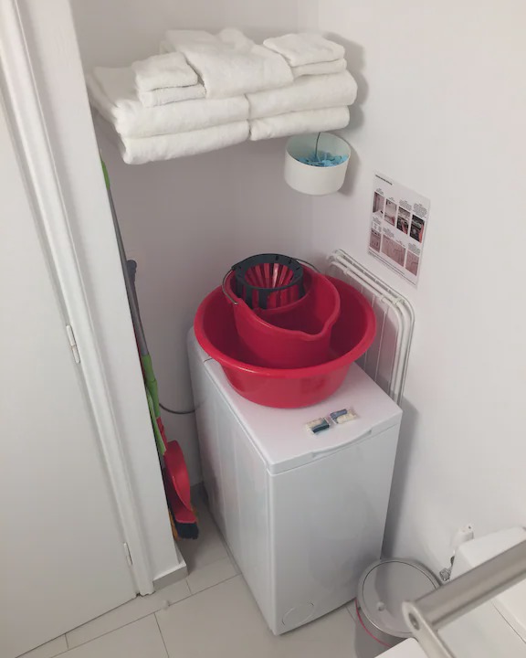 Photo of Bathroom in Ampelokipoi