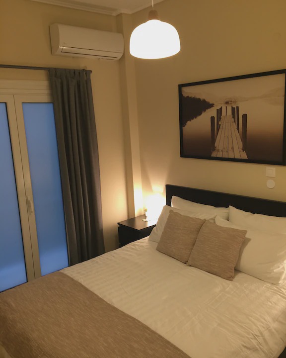 Photo of Bedroom in Ampelokipoi