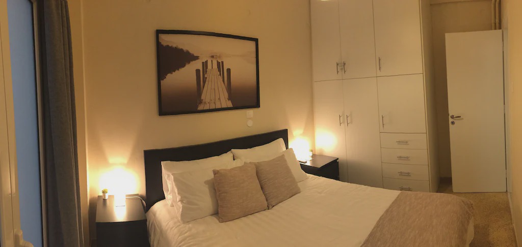 Photo of Bedroom in Ampelokipoi