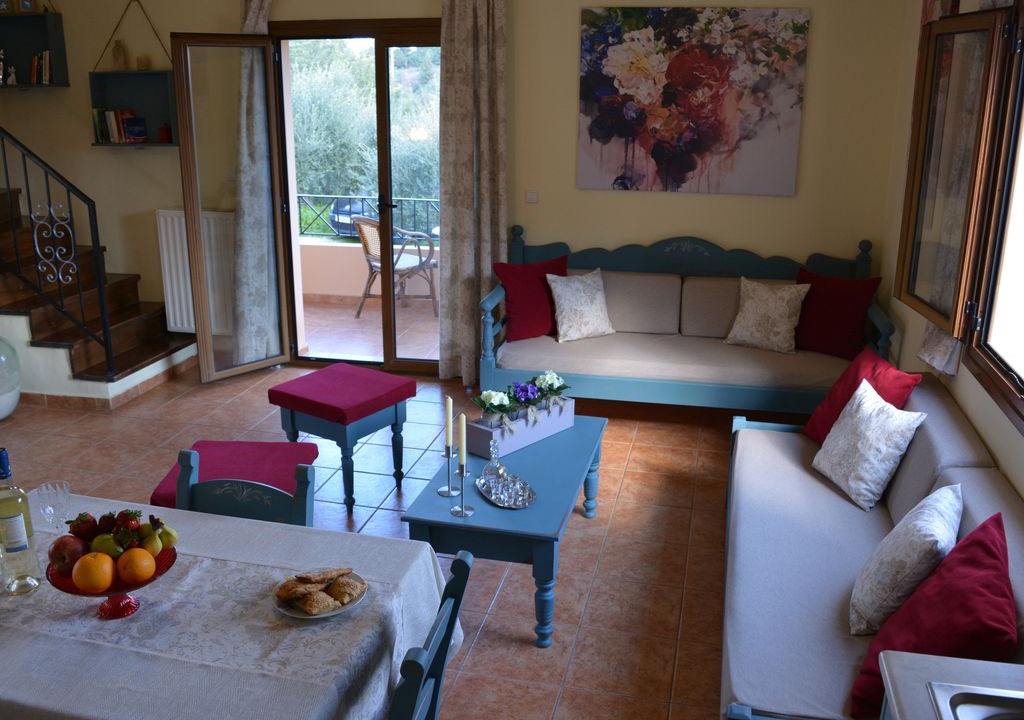 Photo of Livingroom in Vamos
