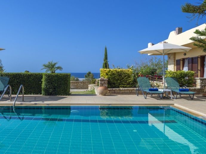 Photo of Outdoor in Stavromenos