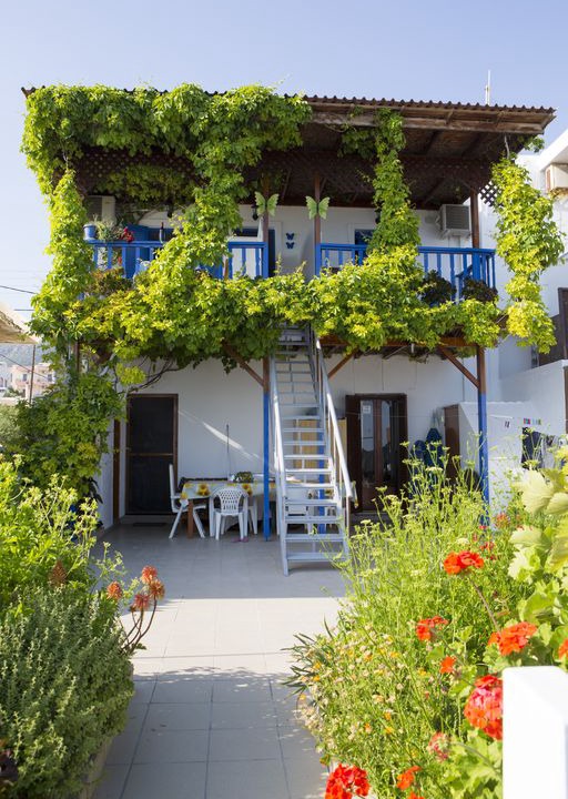 Photo of Buildings in Pilalimata