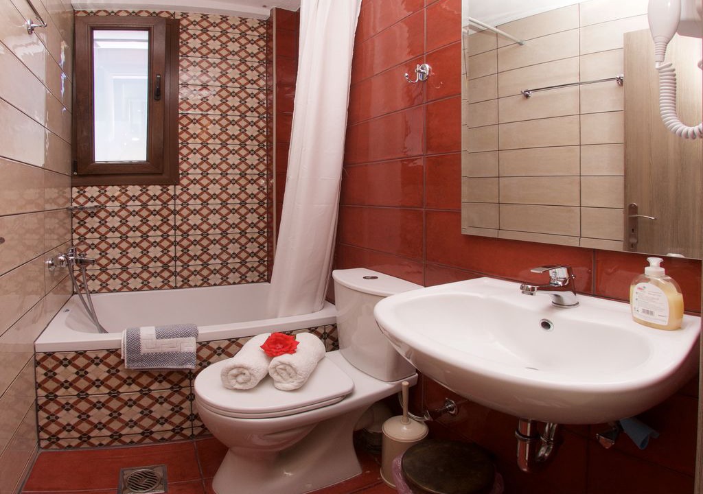 Photo of Bathroom in Kaligata