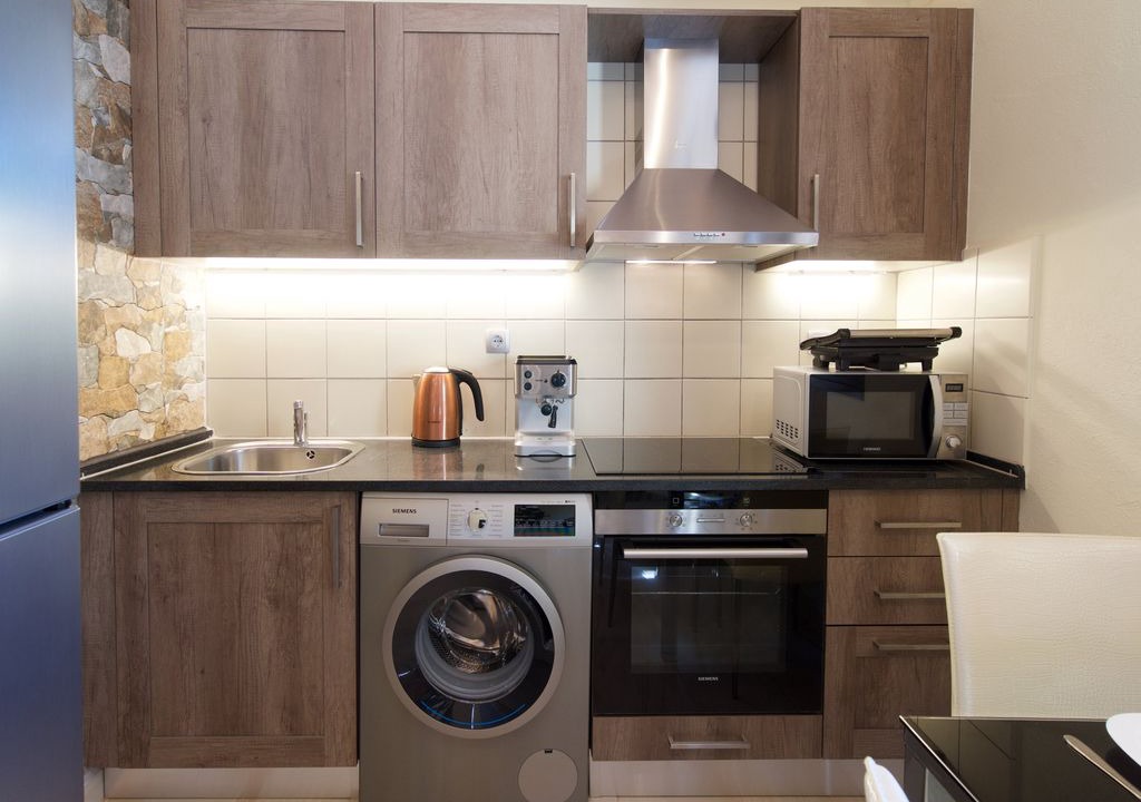 Photo of Kitchen in Kaligata