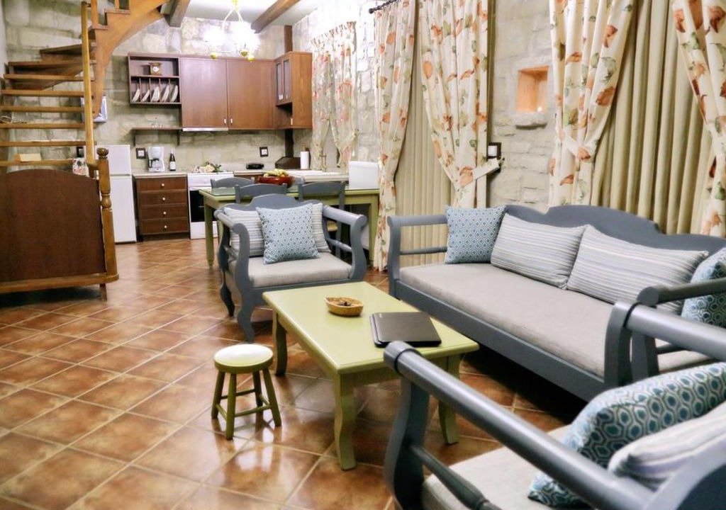 Photo of Livingroom in Asites
