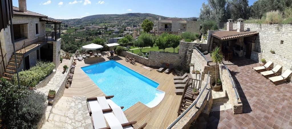 Photo of Outdoor in Asites