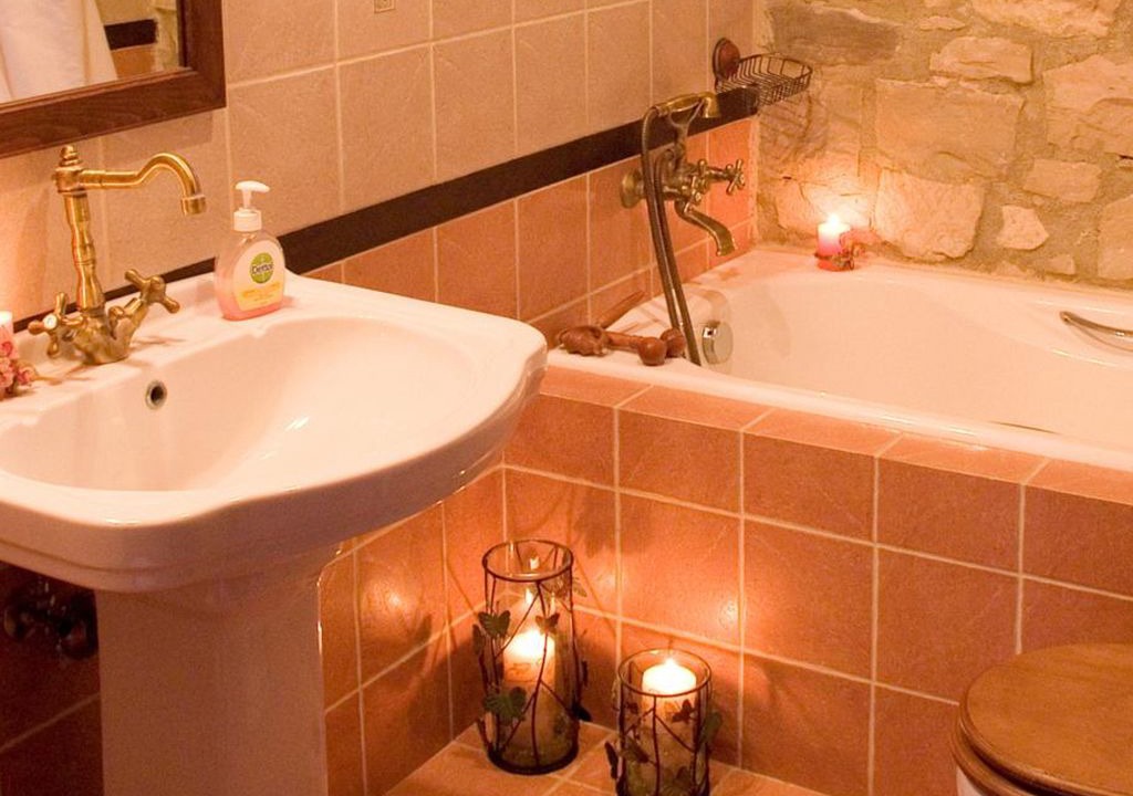 Photo of Bathroom in Asites