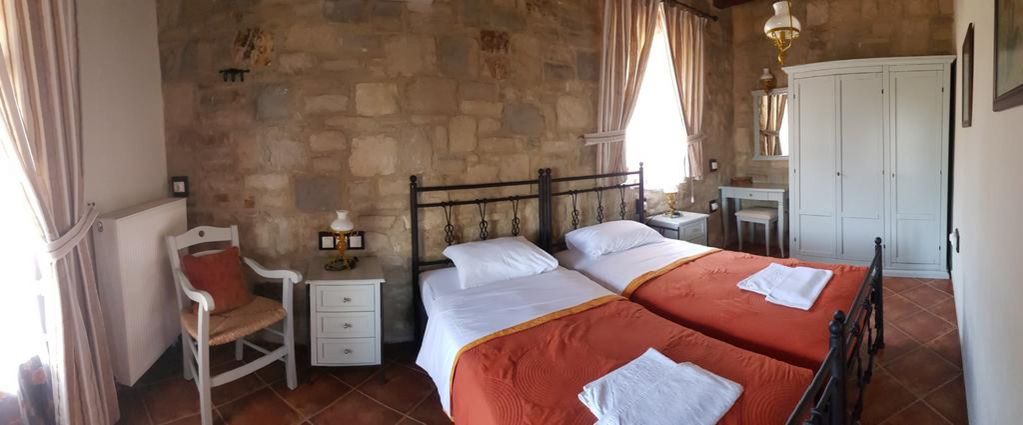 Photo of Bedroom in Asites