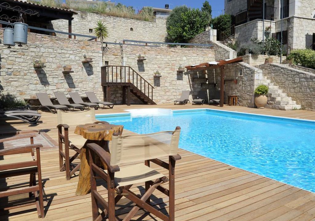 Photo of Outdoor in Asites