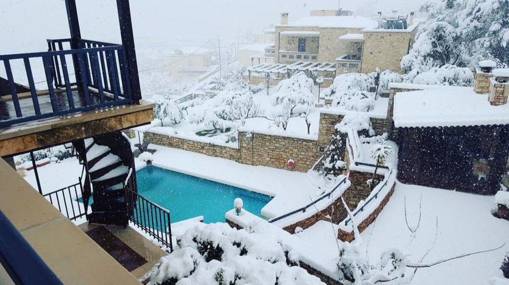 Photo of Outdoor in Asites