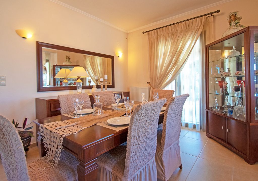 Photo of Livingroom in Prines