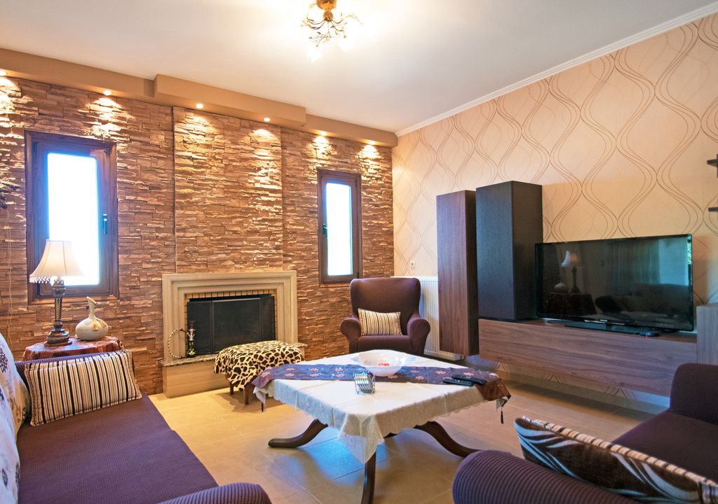 Photo of Livingroom in Prines