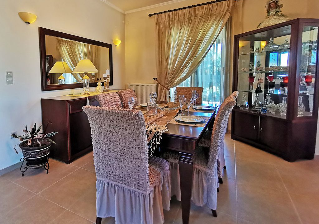 Photo of Livingroom in Prines