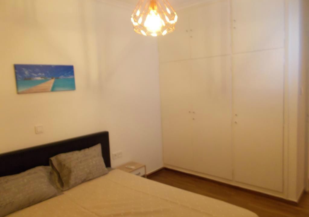Photo of Bedroom in Neapoli