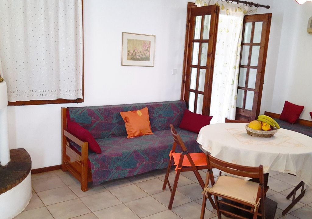 Photo of Livingroom in Golden Beach