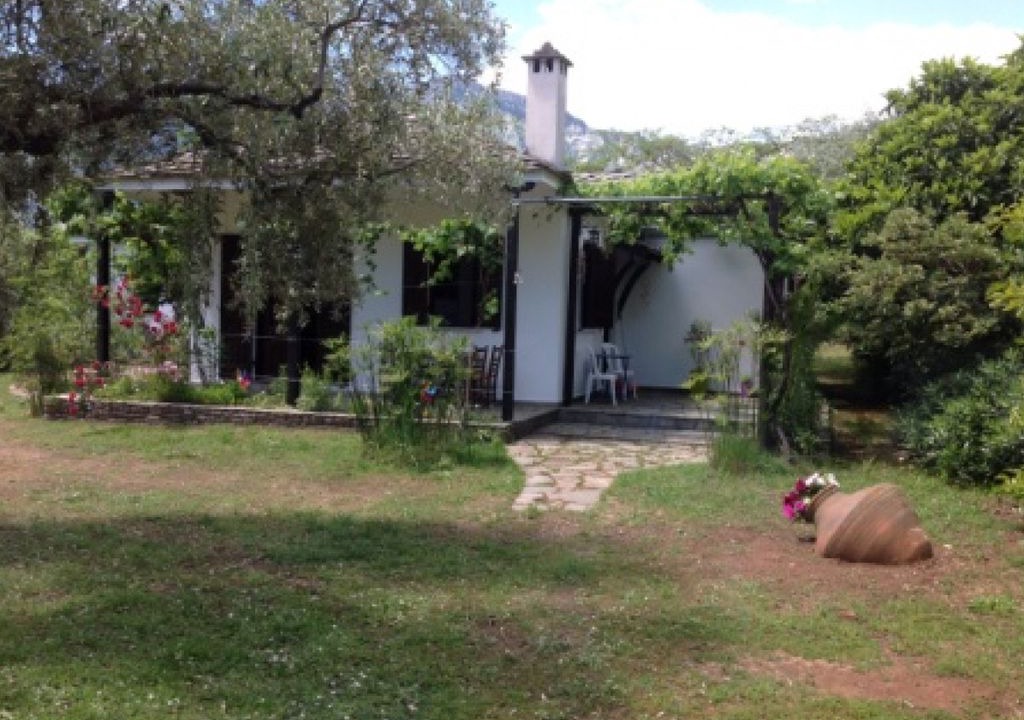 Photo of Buildings in Golden Beach