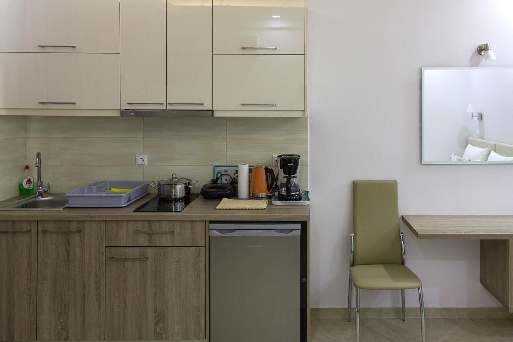Photo of Kitchen in Notos